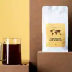 Kahve ve Honduras San Marcos paketi