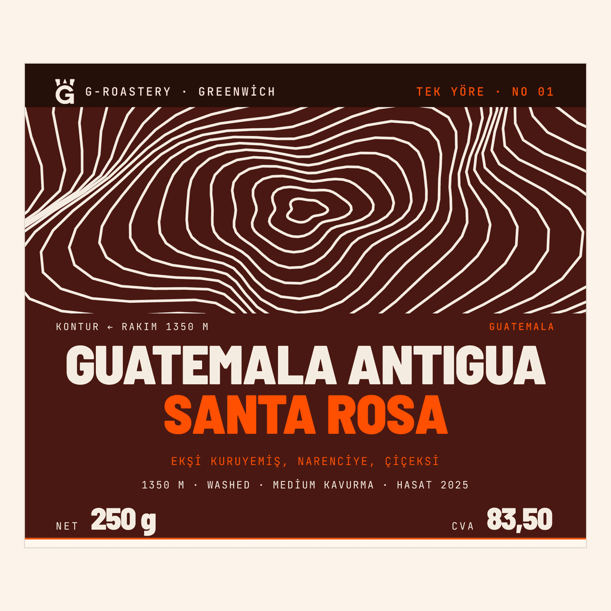 Guatemala Antigua Santa Rosa